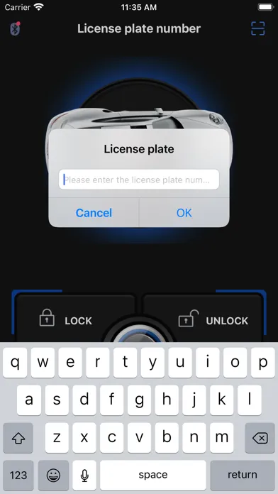 YGD CarBluetooth應用截圖