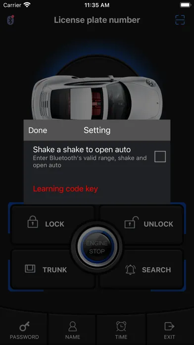 YGD CarBluetooth應用截圖