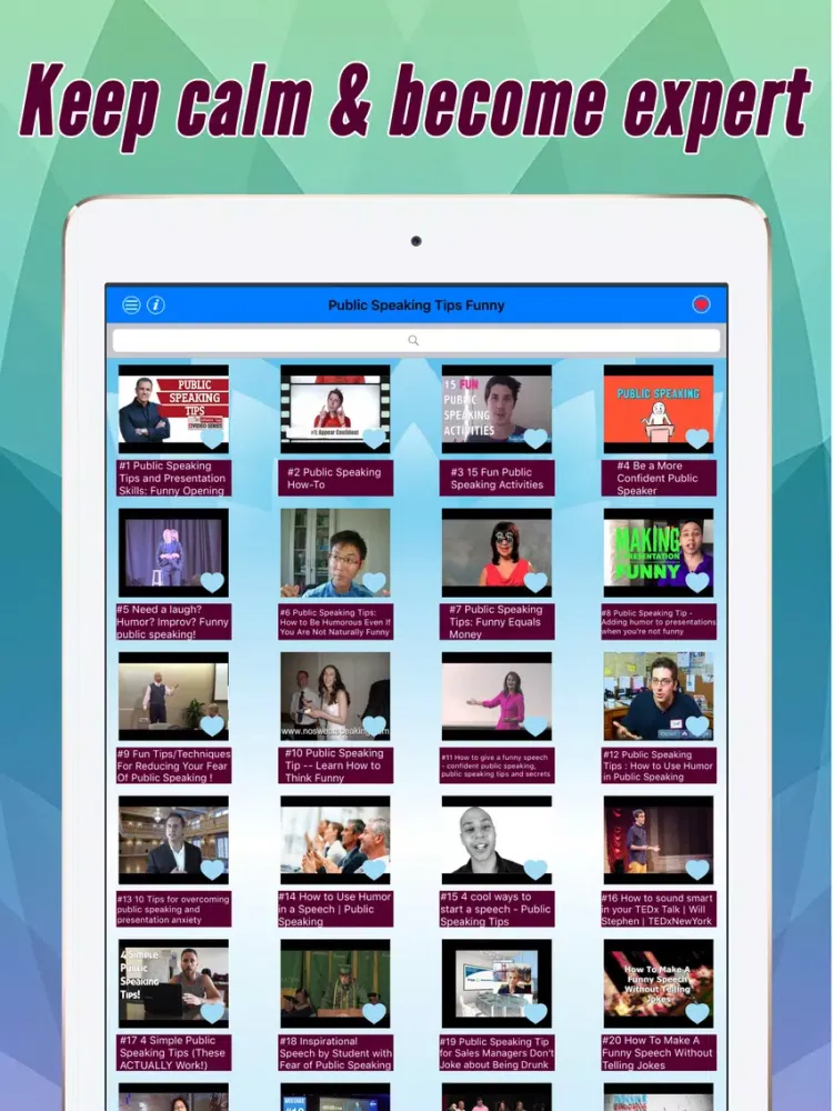Tangkapan skrin Communication Skills: Tips To Improve Your Communication Skills (PRO) iPad 