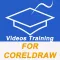 Videos Training & Tutorial For CorelDraw Pro