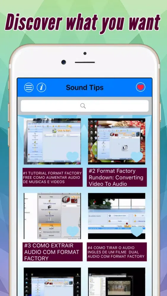 Pro Tips And Tricks For Format Factory Screenshots