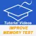 Pro Videos Improve Your Memory Test Every Day