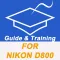 Pro Guide And Training For Nikon D800