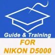 Pro Guide And Training For Nikon D5000