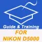 Pro Guide And Training For Nikon D5000