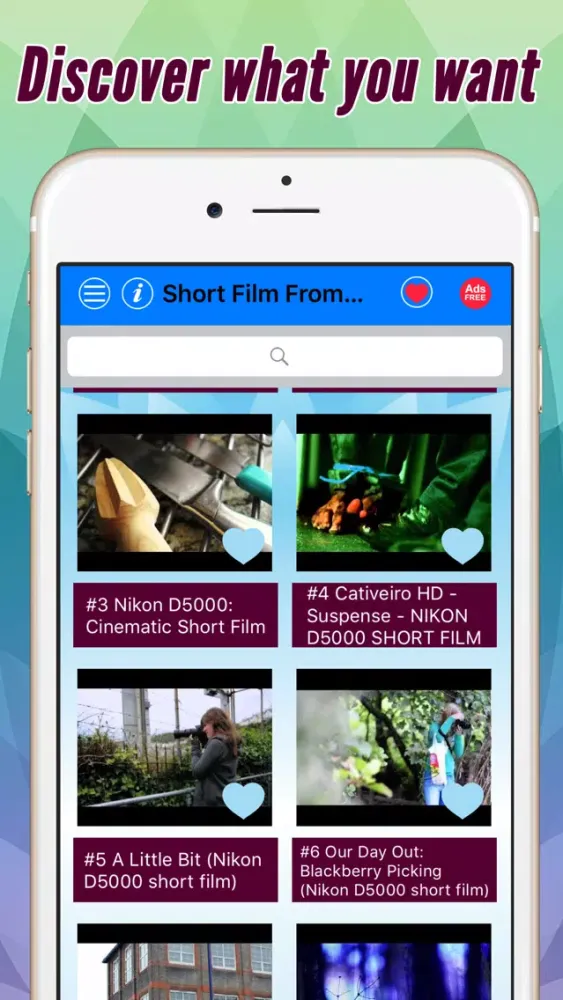 Pro Guide And Training For Nikon D5000 Screenshots