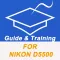 Guide And Training For Nikon D5500 Pro