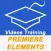 Videos Training & Tutorial For Premiere Elements Pro