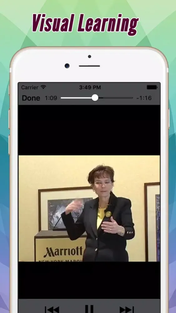 Video Training For Project Management Simplified应用截图