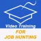 Job Hunting: Video Tips Making Recruiters Come To You (PRO)