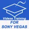 Videos Training & Tutorial For Sony Vegas