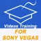 Videos Training & Tutorial For Sony Vegas Pro