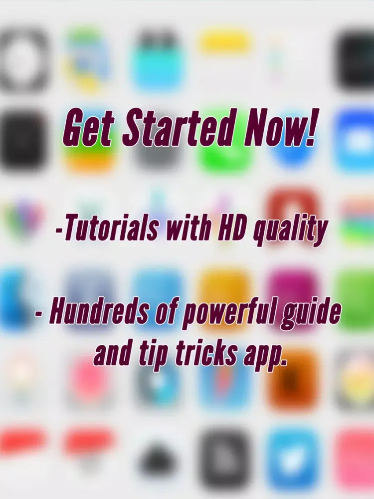 Videos Training & Tutorial For Sony Vegas Pro iPad  Screenshots