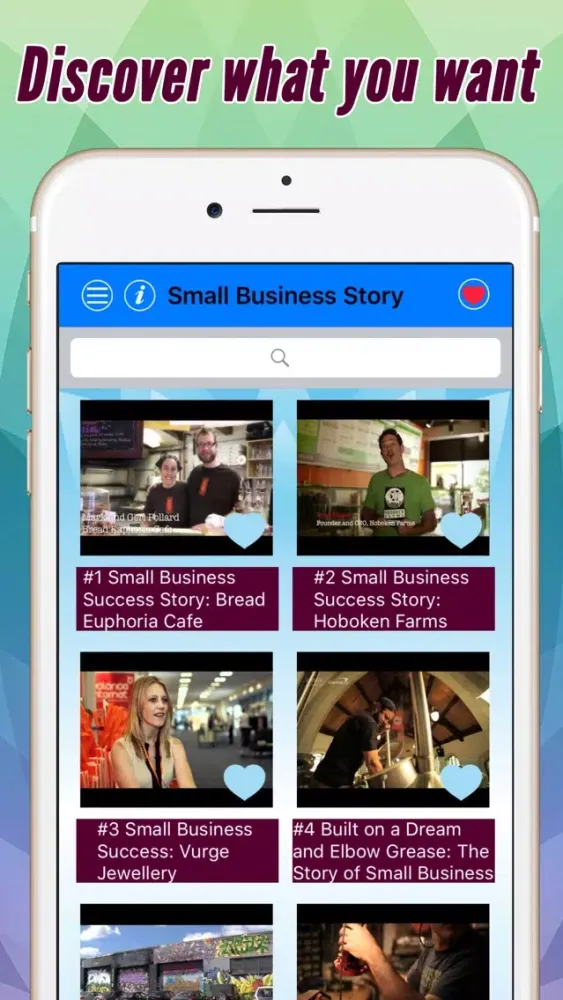Small Business Successful-Video Guide How to make idea, start, and more? স্ক্রিনশট