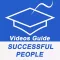 Successful people: Biography, habit and more by videos