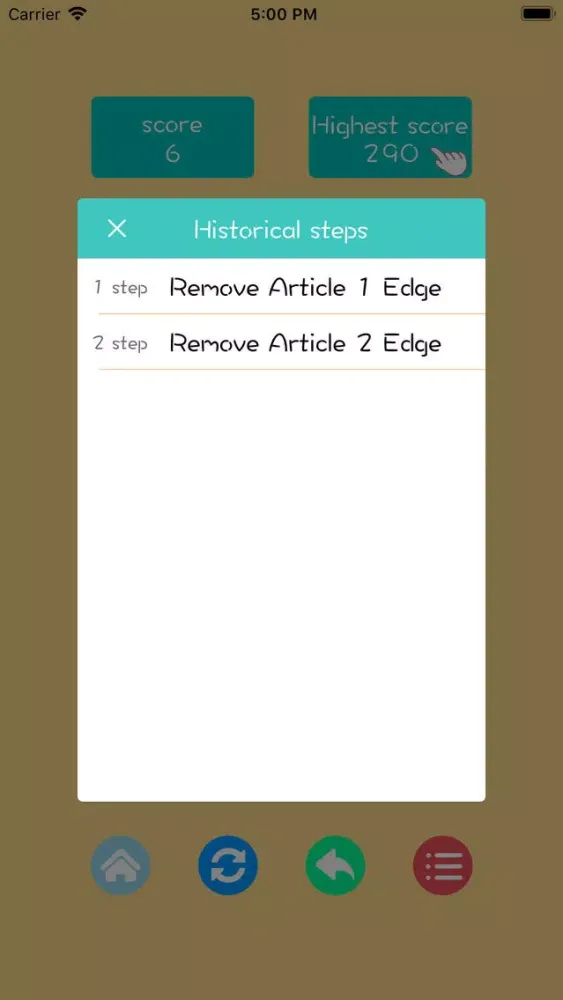 Screenshot di Mul 百 家 楽 ti-Vertex