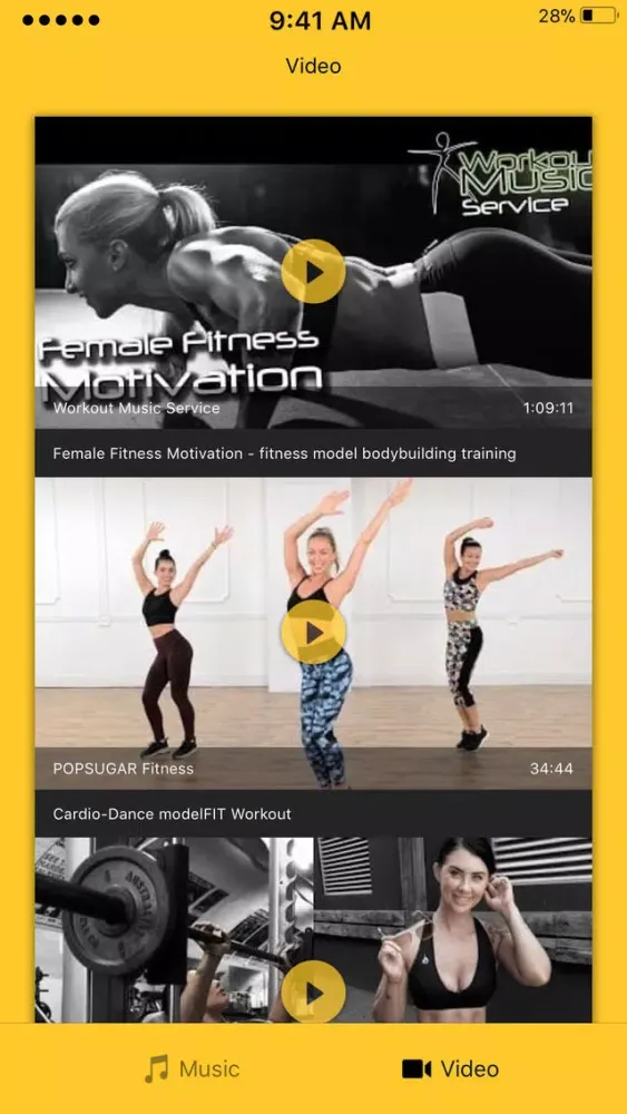صور VeryFit-To meet better you