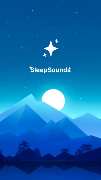 SleepSounds - For  Your Sleep स्क्रीनशॉट