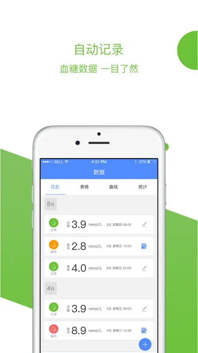 Capturas de pantalla de 口袋糖助手