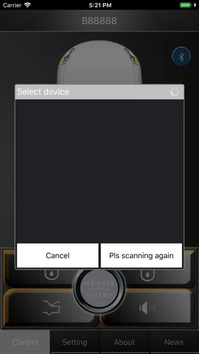 CROWN应用截图