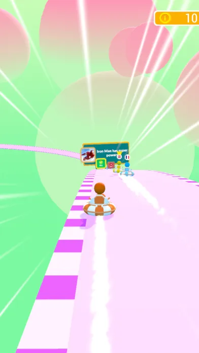 Screenshot di Quiz Race : competitive games