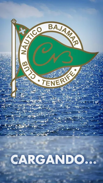 Club Naútico Bajamar Screenshots