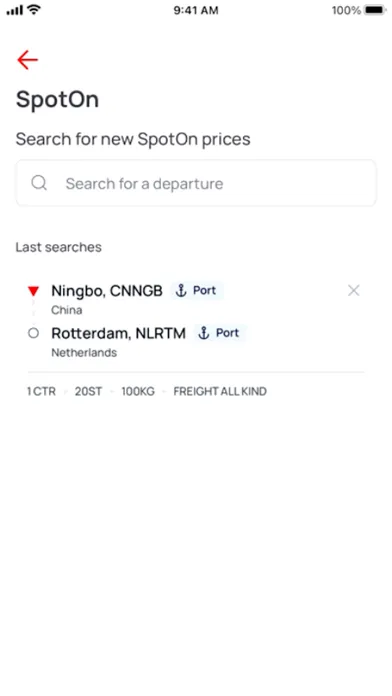 CNC Line Screenshots