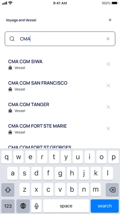 CNC Line Screenshots