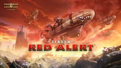 ภาพหน้าจอของ Command & Conquer™: Legions
