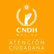 CNDH Atiende