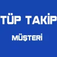 Tüp Takip Müşteri