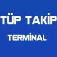 Tüp Takip Terminal