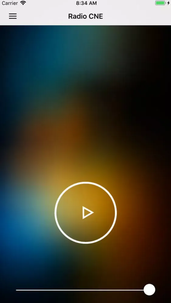 CNE Media应用截图