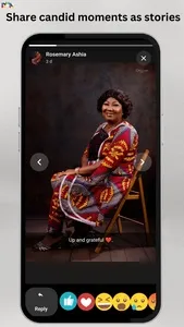 ภาพหน้าจอของ ChatOn Global