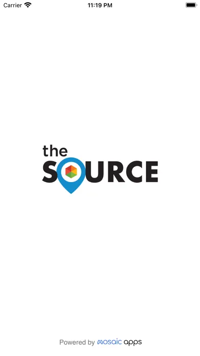 تصاویر The Source – CoreNet Global