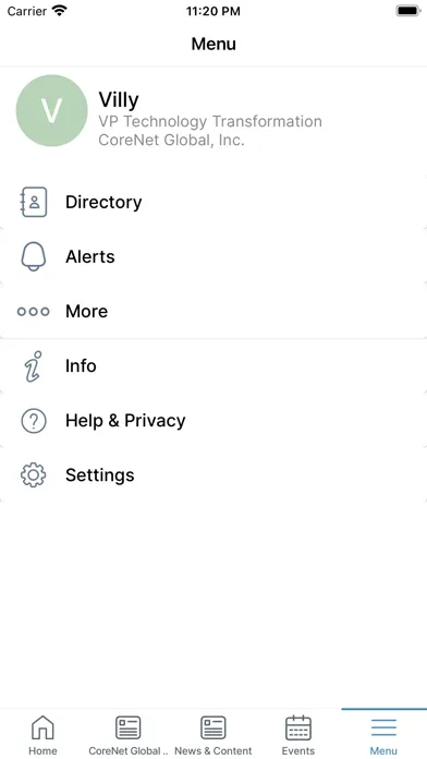 تصاویر The Source – CoreNet Global