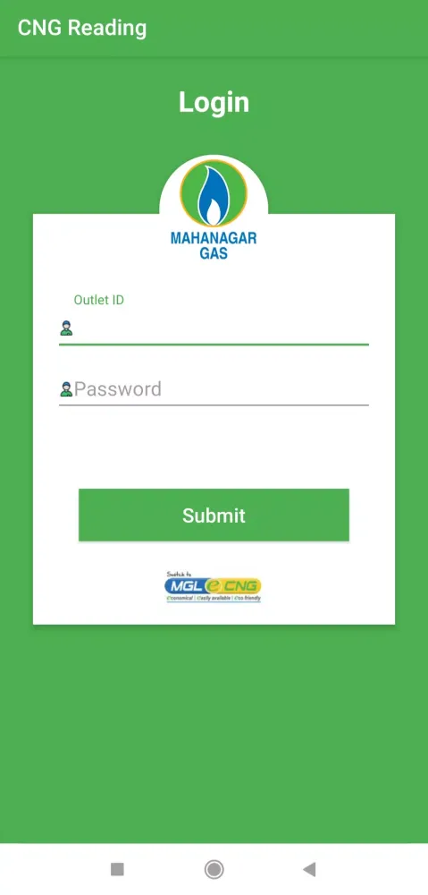 CNG Reading应用截图