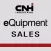 CNH IND eQuipment Sales