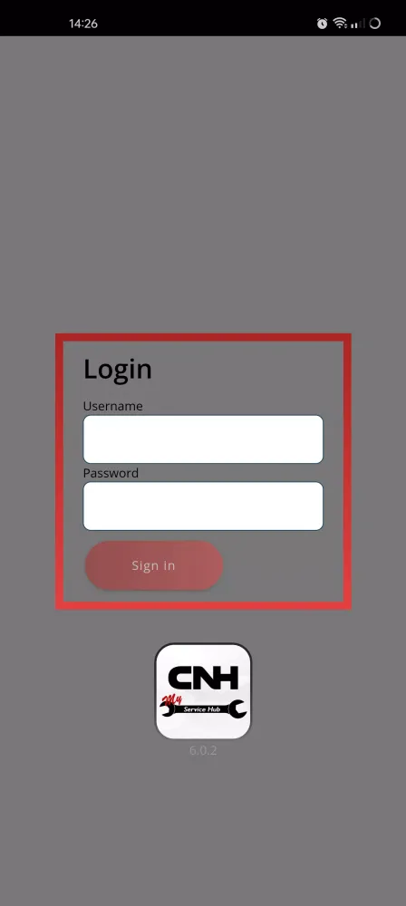 صور My Service Hub