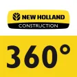 NEW HOLLAND Fleet 360° NEW HOLLAND Fleet 360°