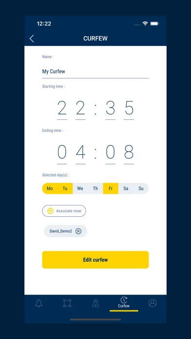 New Holland PLM RTK PLUS سکرین شاٹس