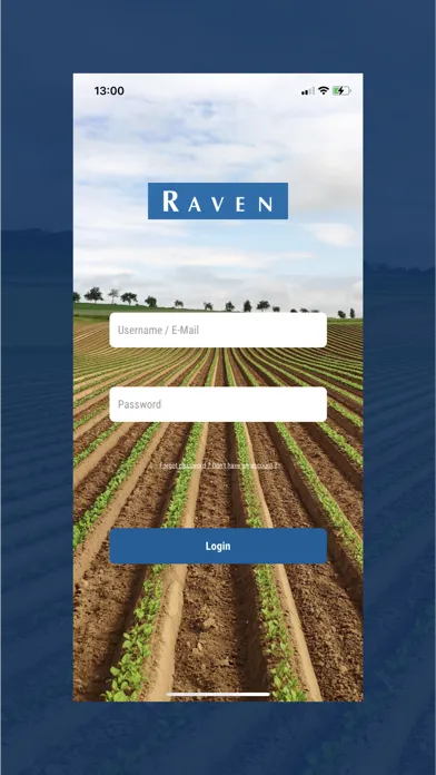 Raven RTK PLUS应用截图