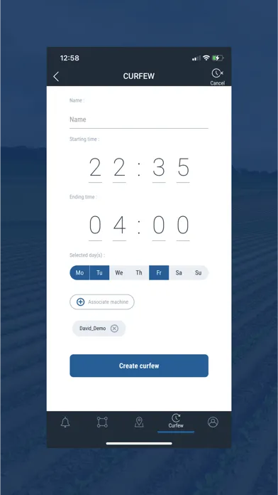 Raven RTK PLUS应用截图