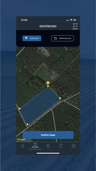 Raven RTK PLUS应用截图