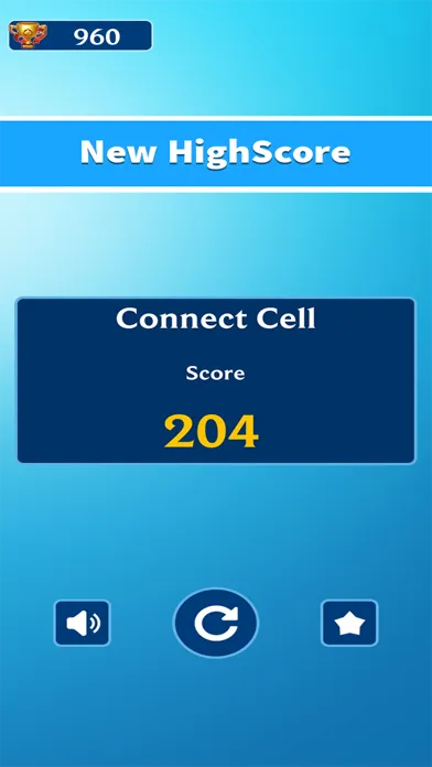 Hexa! Cell Connect স্ক্রিনশট