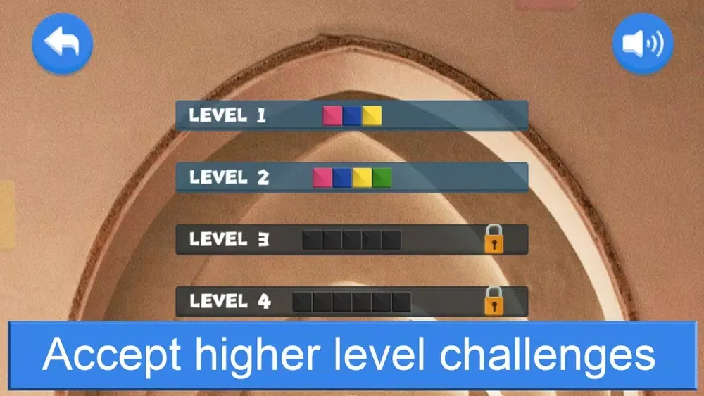 Captures d'écran de FuYao Connect Master