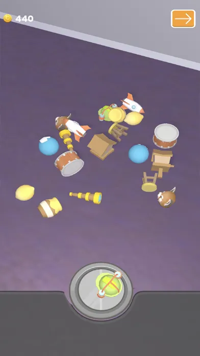 Talking Cactus Screenshots