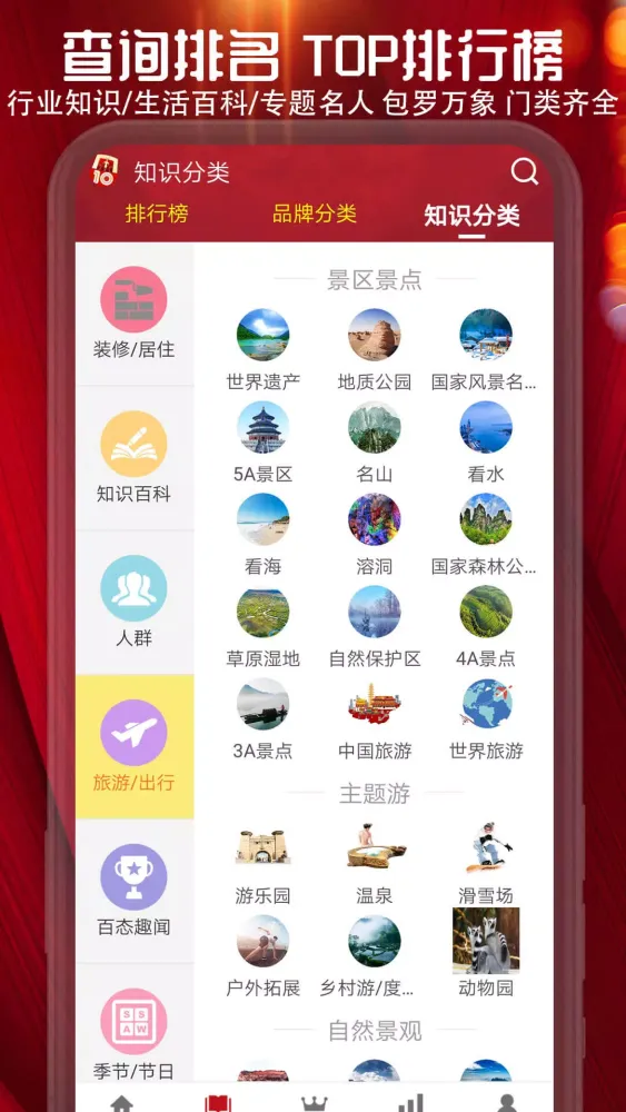 Capturas de pantalla de 十大品牌CNPP
