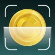 Coin ID Scanner - Identifier