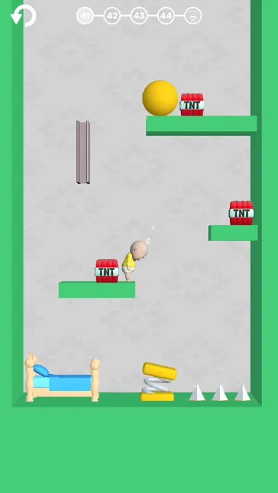 صور Lazy Baby Jump